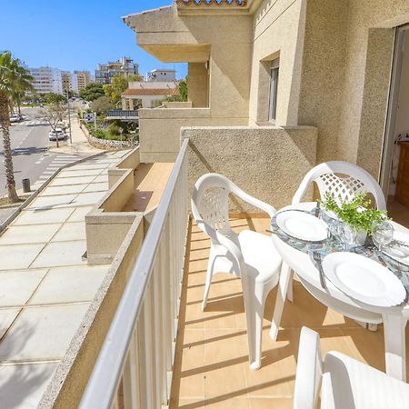 Apartment Mismar-10 By Interhome Roses Ngoại thất bức ảnh