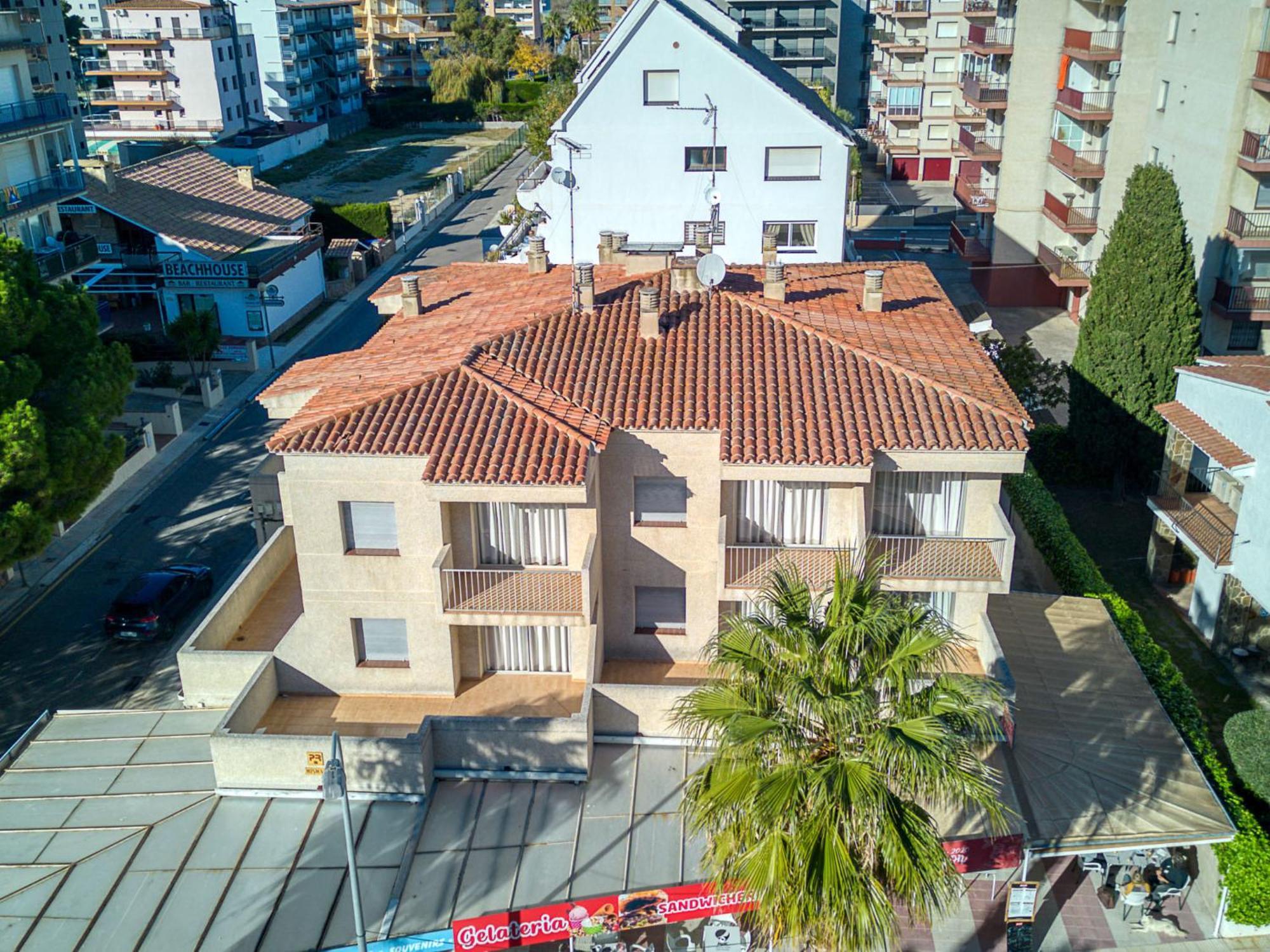 Apartment Mismar-10 By Interhome Roses Ngoại thất bức ảnh