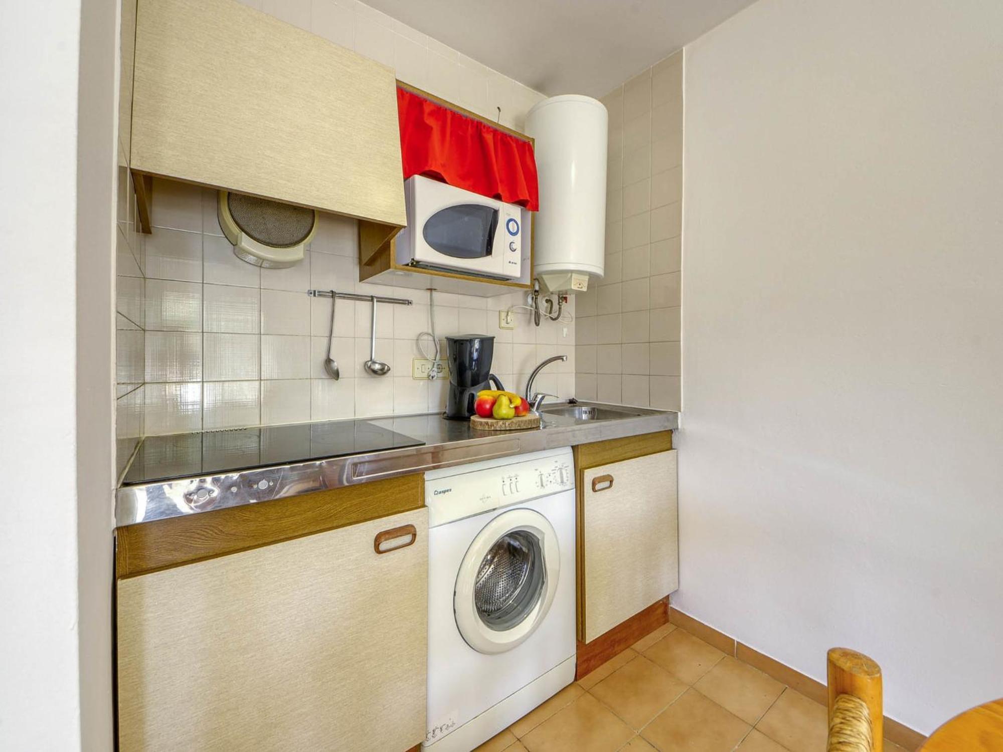 Apartment Mismar-10 By Interhome Roses Ngoại thất bức ảnh
