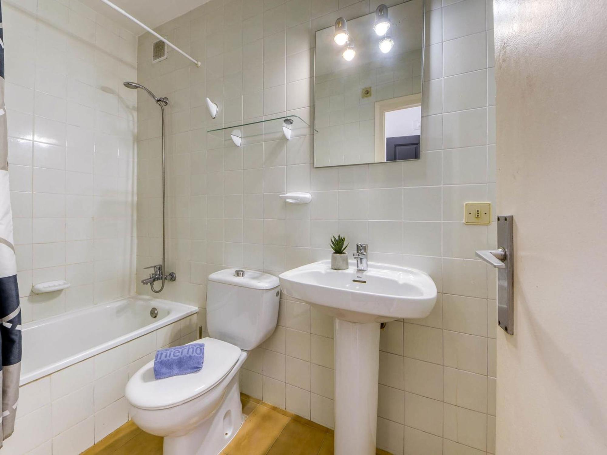 Apartment Mismar-10 By Interhome Roses Ngoại thất bức ảnh