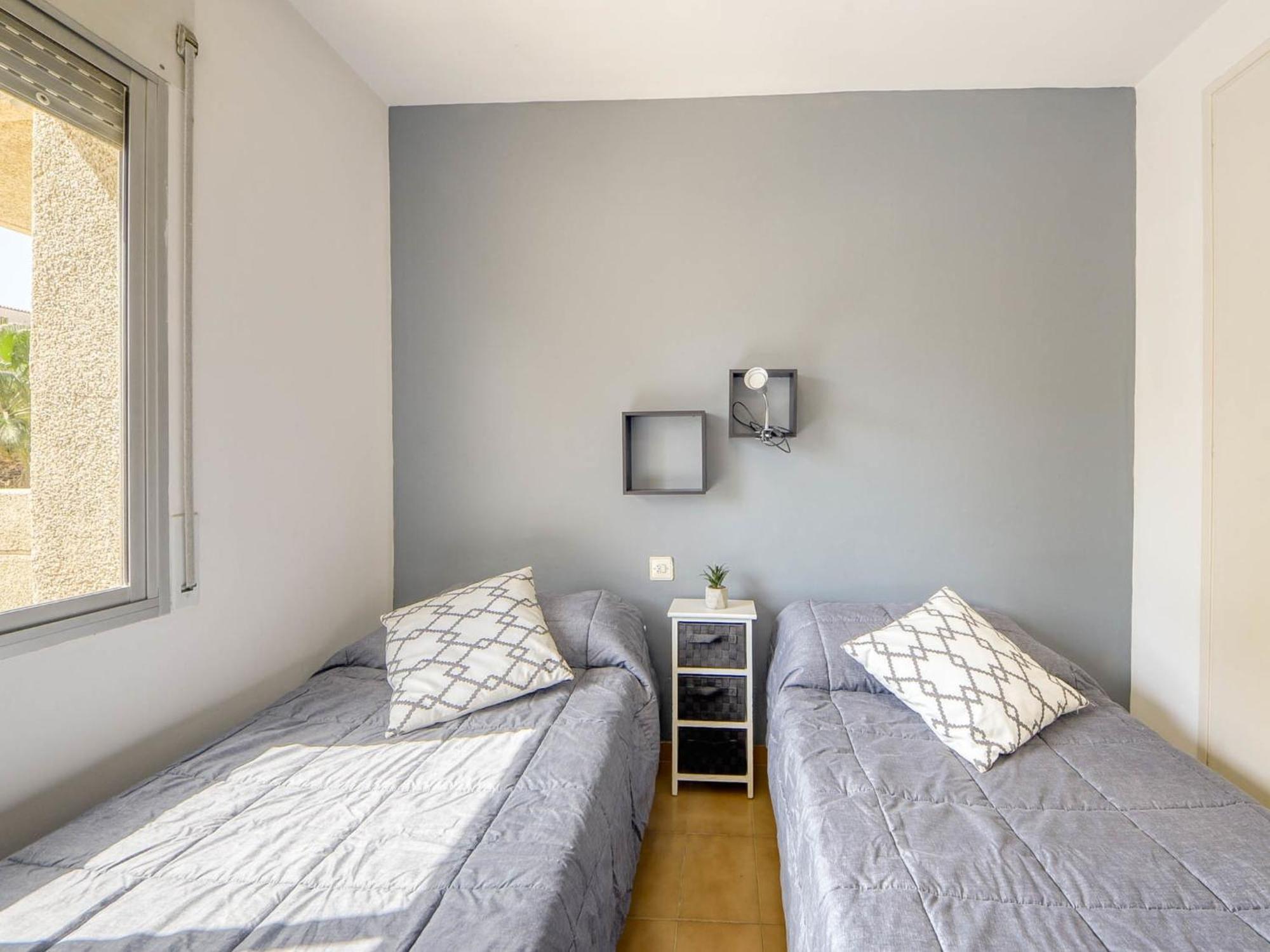 Apartment Mismar-10 By Interhome Roses Ngoại thất bức ảnh