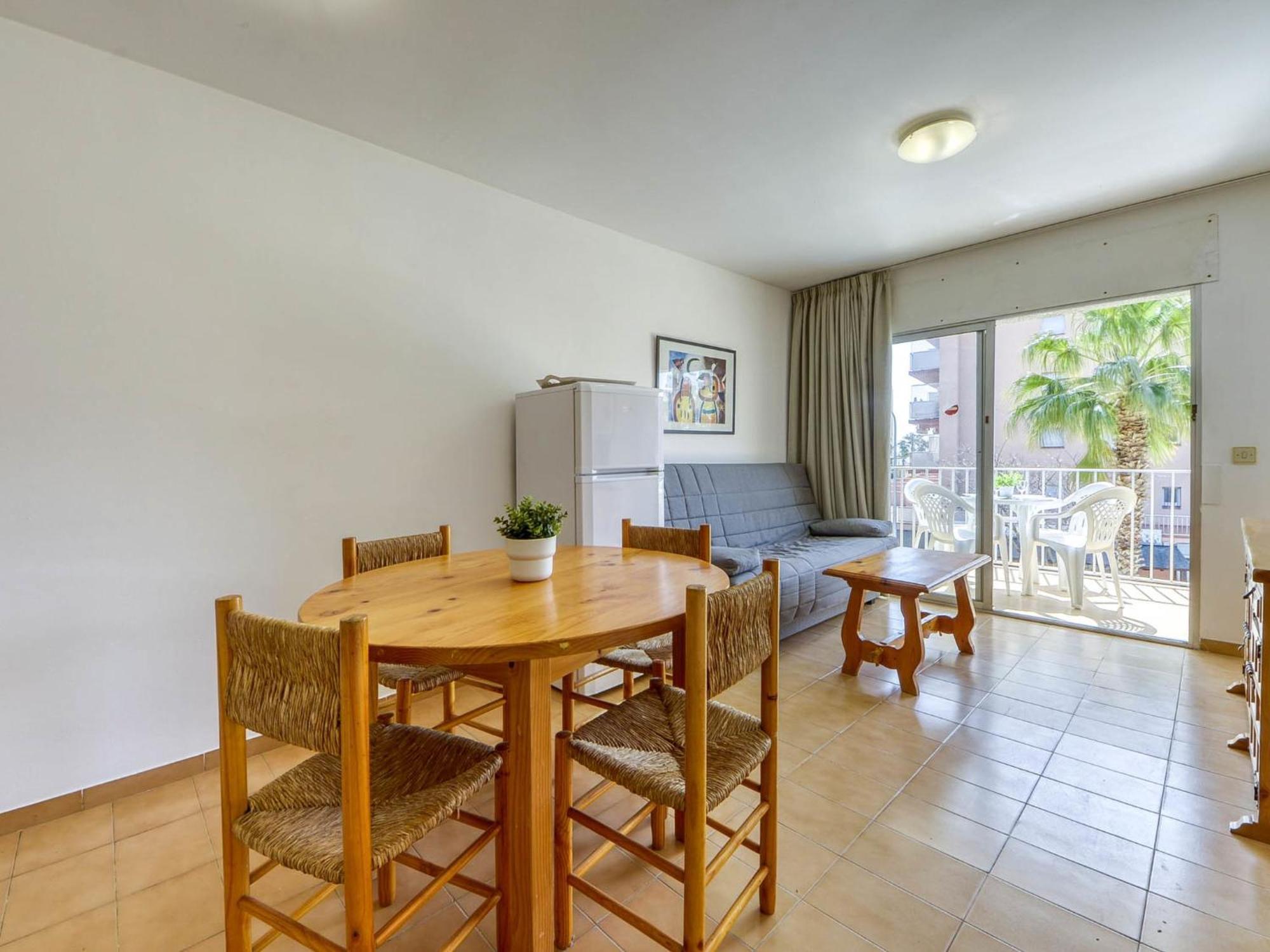 Apartment Mismar-10 By Interhome Roses Ngoại thất bức ảnh