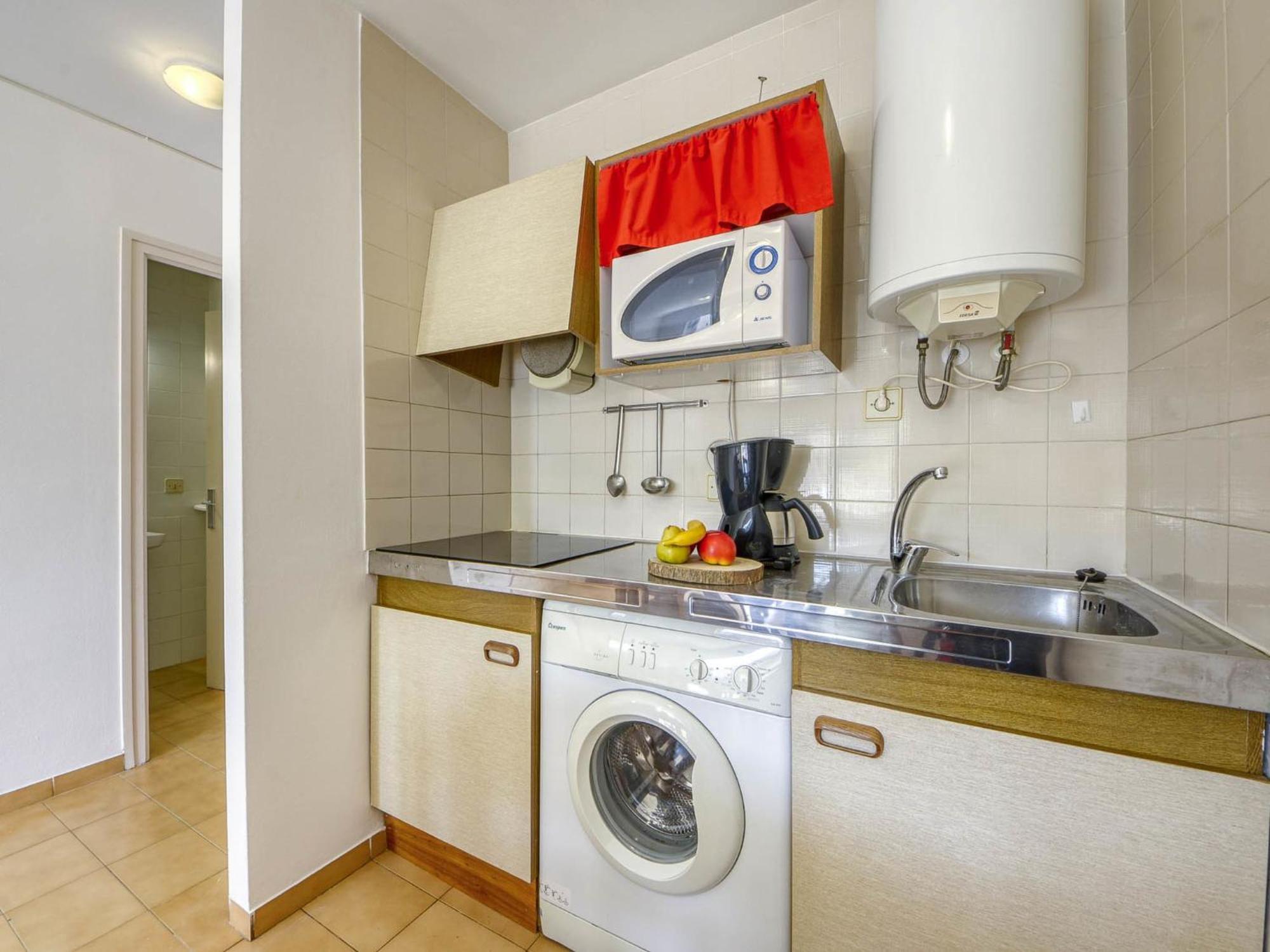 Apartment Mismar-10 By Interhome Roses Ngoại thất bức ảnh