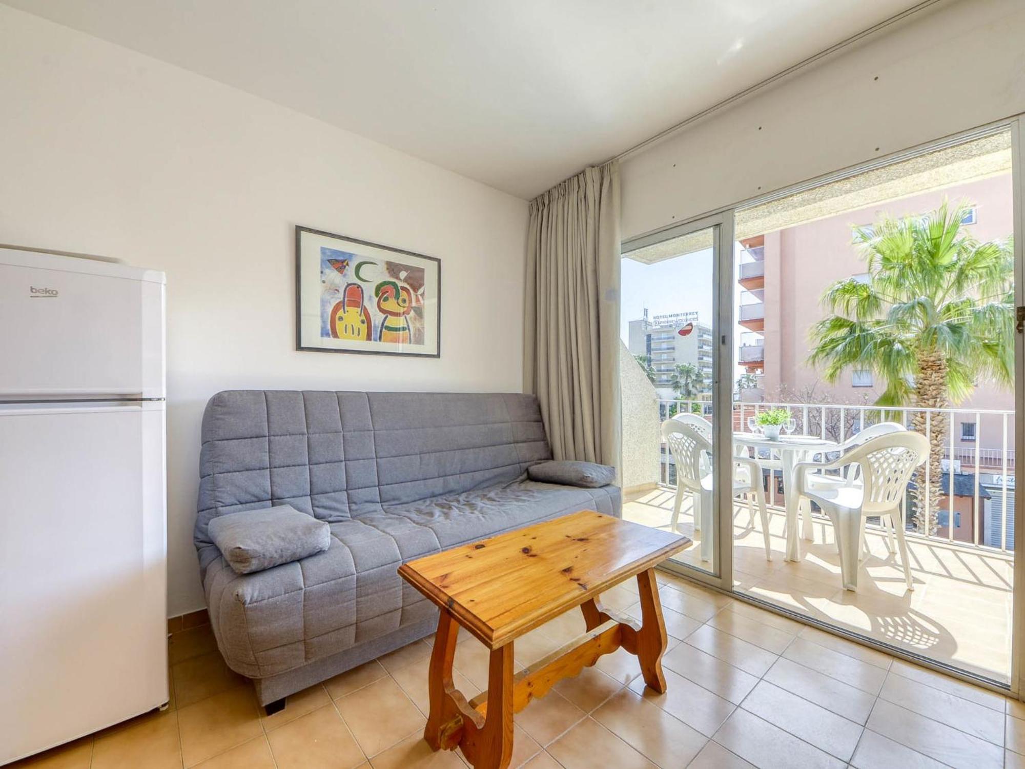 Apartment Mismar-10 By Interhome Roses Ngoại thất bức ảnh