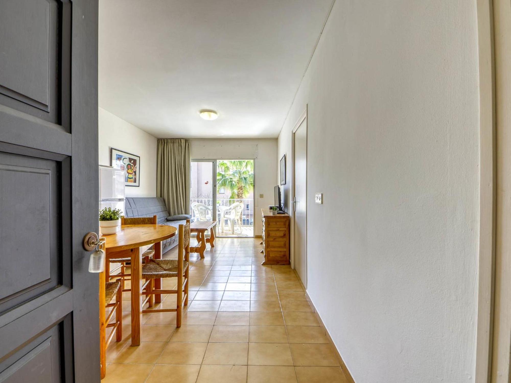 Apartment Mismar-10 By Interhome Roses Ngoại thất bức ảnh