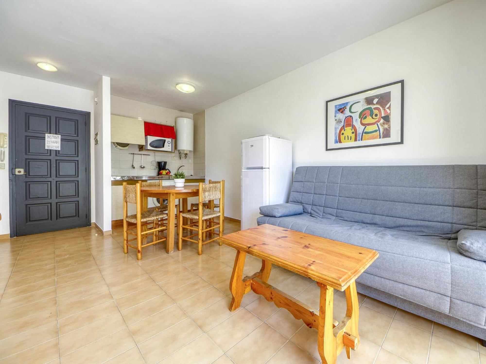 Apartment Mismar-10 By Interhome Roses Ngoại thất bức ảnh