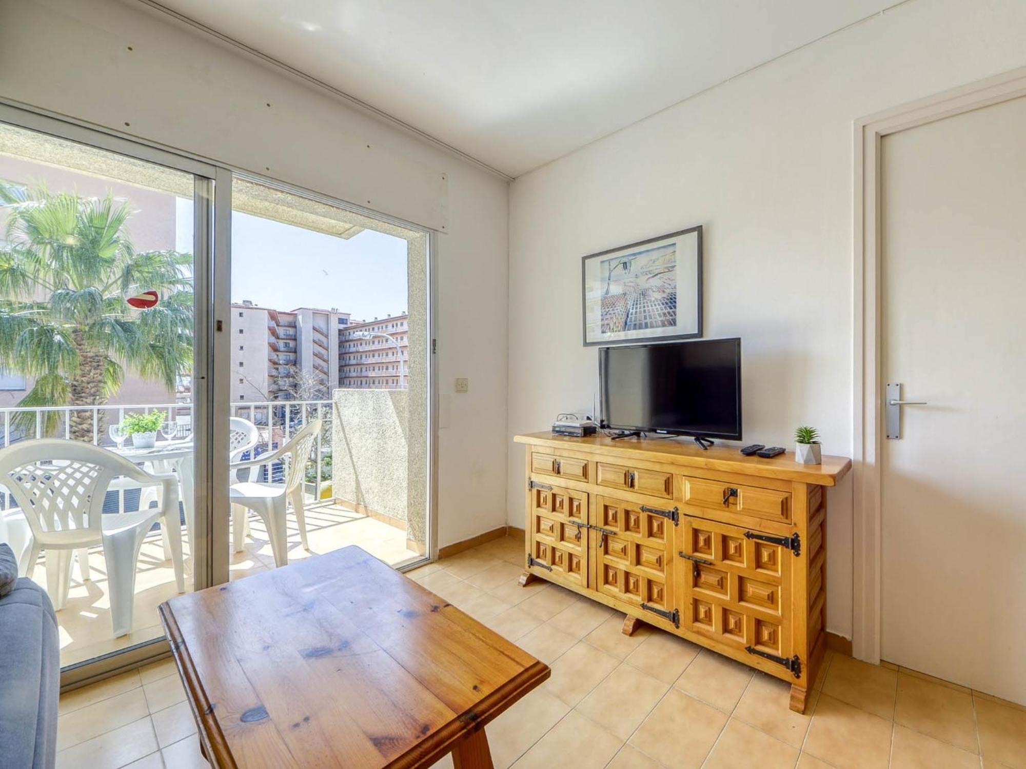 Apartment Mismar-10 By Interhome Roses Ngoại thất bức ảnh