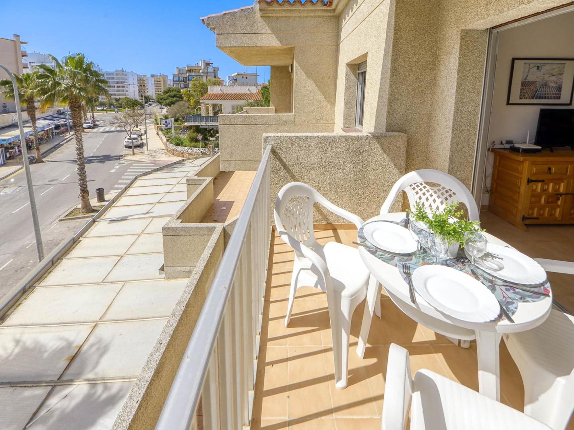 Apartment Mismar-10 By Interhome Roses Ngoại thất bức ảnh